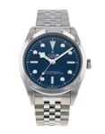 Pre-Owned Tudor Black Bay 36 Watch